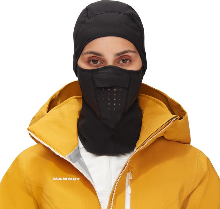 Produktbild Mammut Balaclava Arctic WS