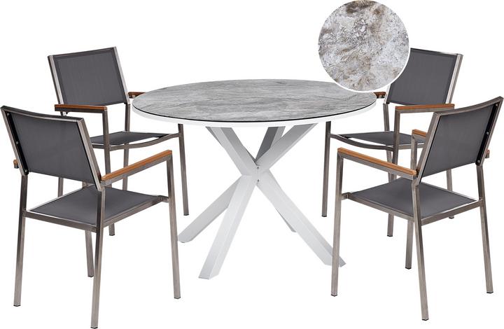 Produktbild Beliani Maletto/Grosseto (120 cm)