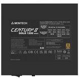 Produktbild Montech CENTURY II 1200 (null Watt) (1200 W)