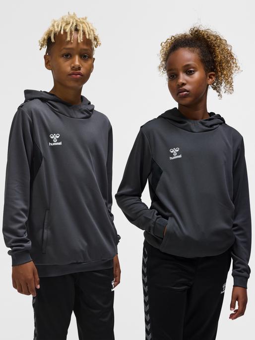 Immagine prodotto hummel Hmlauthentic Pl Hoodie Kids (140)