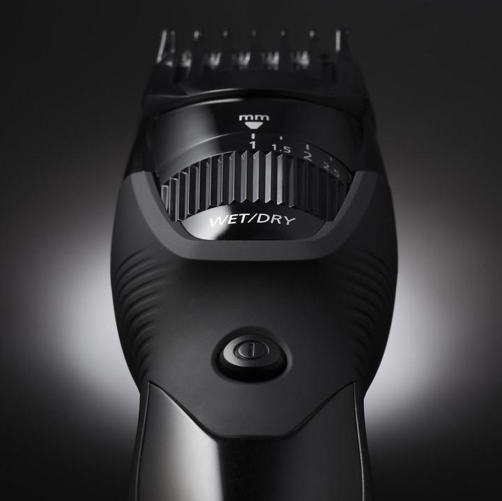 Actual product image Panasonic ER-GB43