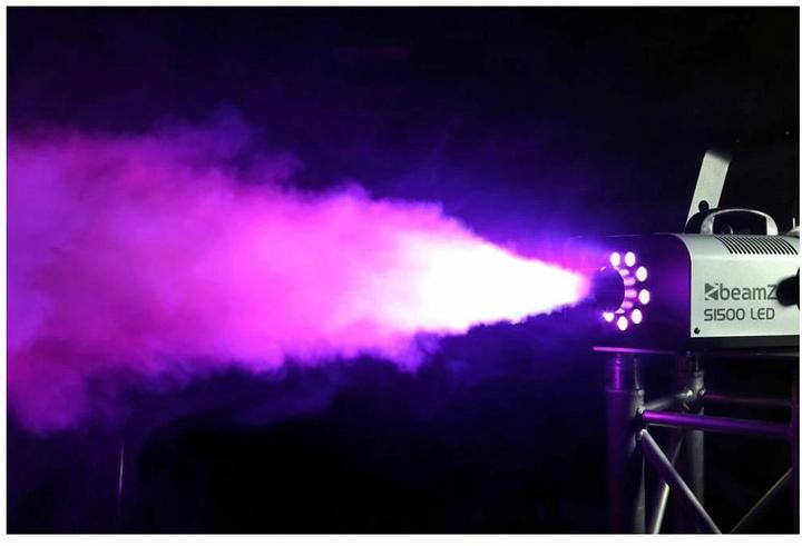 Immagine prodotto BeamZ S1500LED