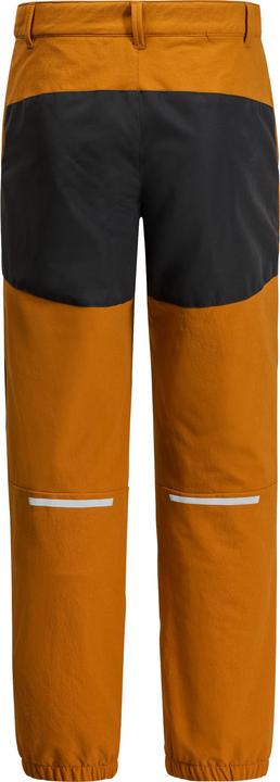 Actual product image Jack Wolfskin Rascal Winter Pants K