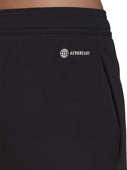 Actual product image adidas Spodnie damskie Entrada 22 Training Pants czarne HC0335 (2XL) (XXL)
