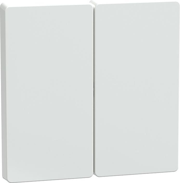 Produktbild Merten Wippe f.Serien- MEG3400-6035 schalter Lotosweiss
