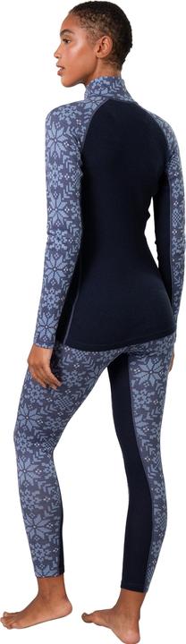 Actual product image Kari Traa Edith Half Zip (XS)