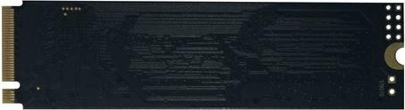 Image du produit Innovation IT M.2 1TB InnovationIT PerformanceQ NVMe PCIe 3.0 x 4 en vrac (1000 Go, M.2)