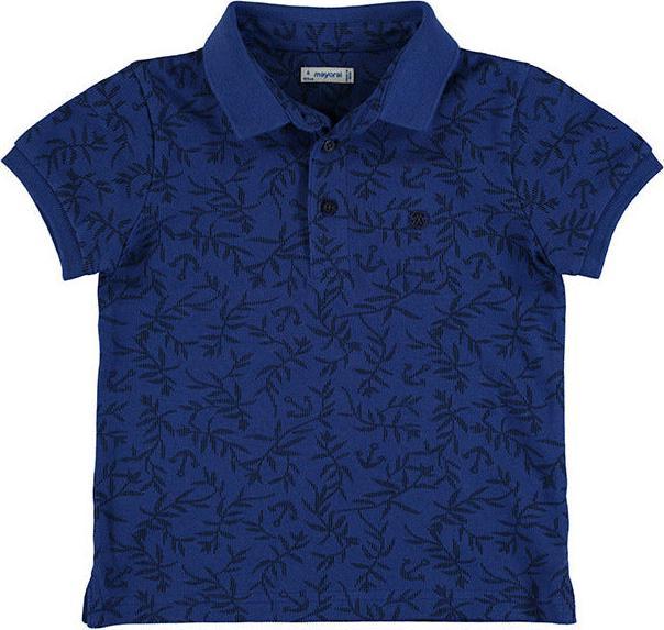 Produktbild MAYORAL Polo ka (116)