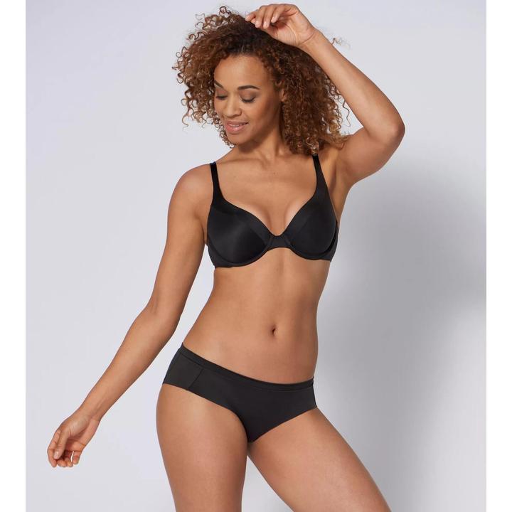 Produktbild Triumph Bügel-BH Body Make-up Soft Touch (Einzelpack, 90 B)