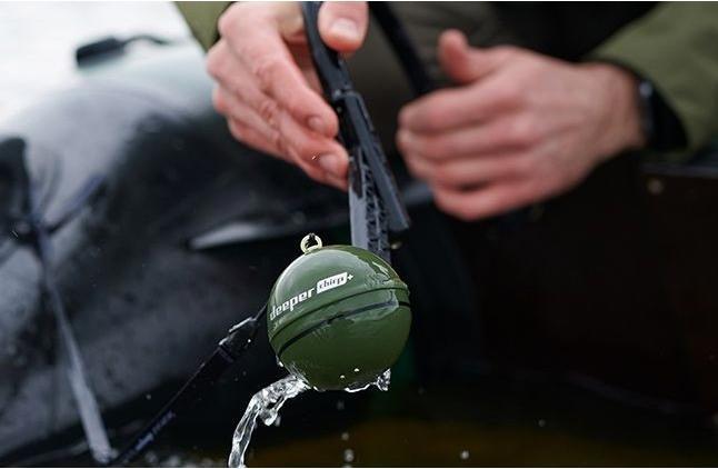 Produktbild Deeper Smart Sonar CHIRP+ (6.50 cm)