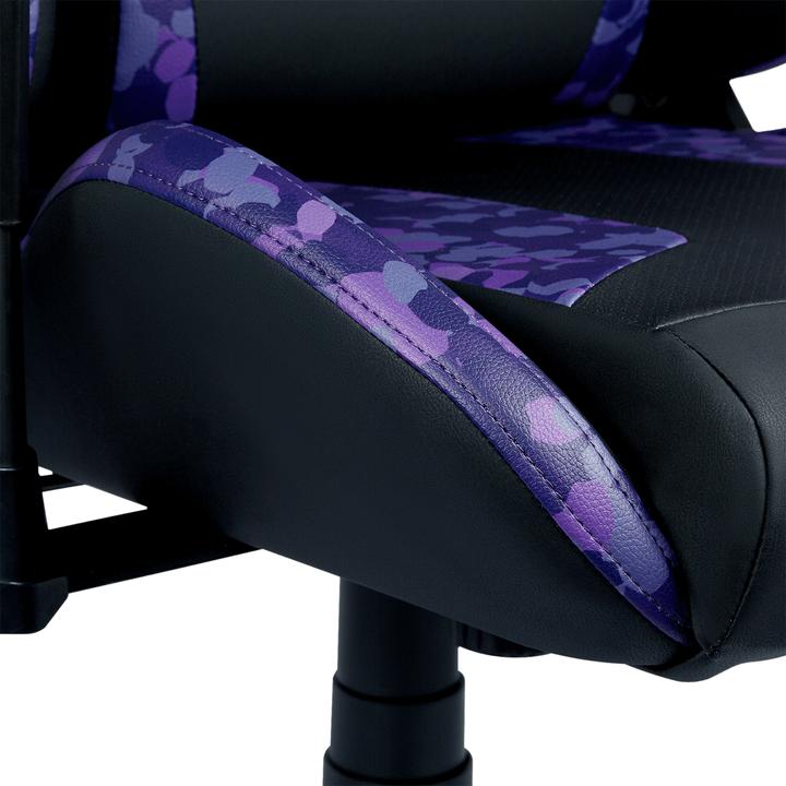 Actual product image Cooler Master Caliber R1S Gaming Chair