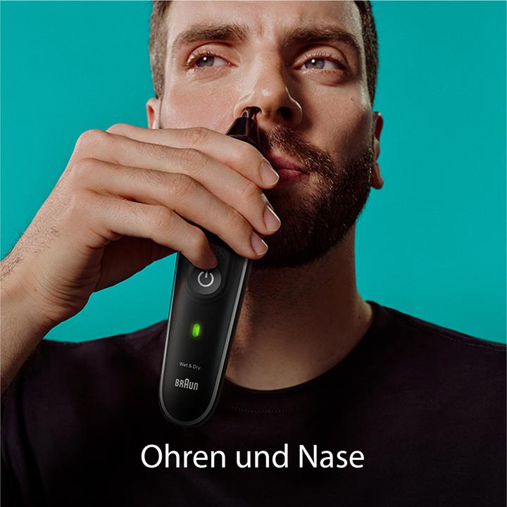 Productafbeelding Braun Alles-in-één stylingset serie 5 MGK5410