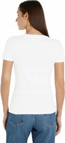 Actual product image Tommy Hilfiger Slim Cody Rib -nk Ss (S)