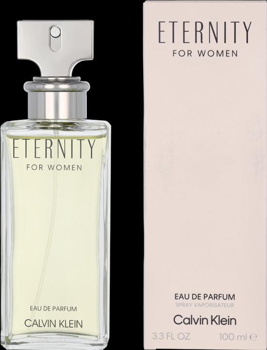 Immagine prodotto Calvin Klein Eternità (Eau de parfum, 100 ml)