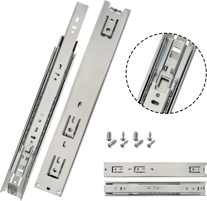 Image du produit Helpmate Kugelvollauszug