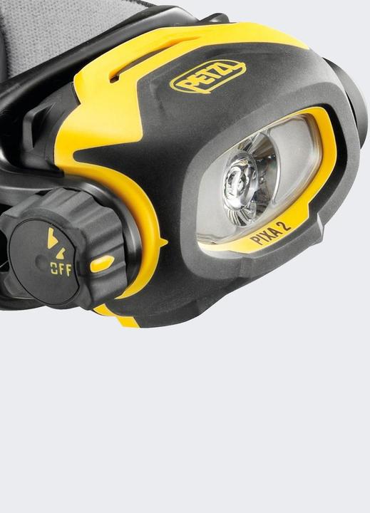 Immagine prodotto Petzl Pixa 2 (40 lm)