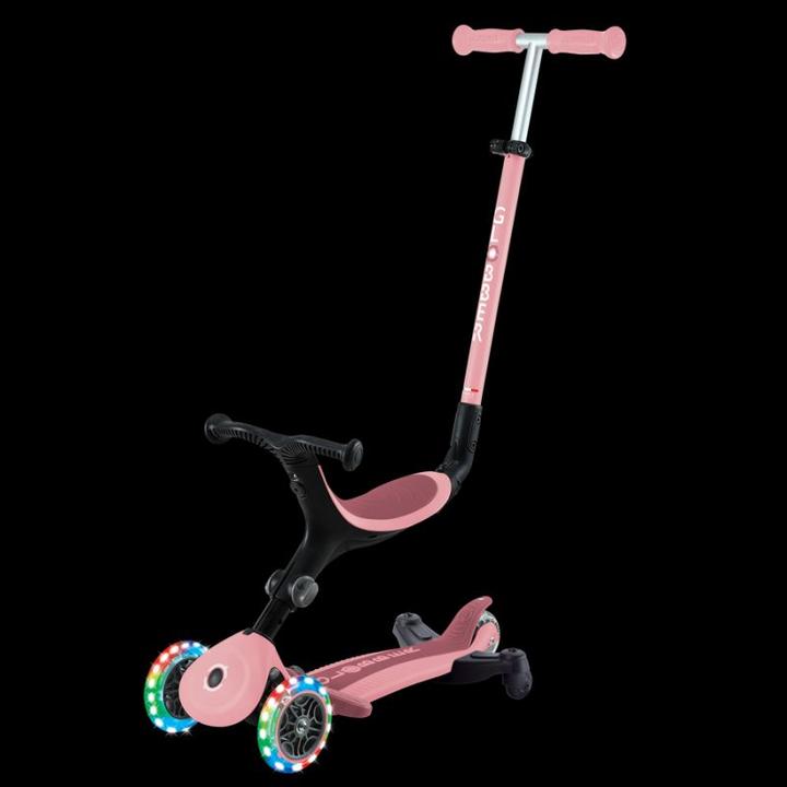 Productafbeelding Globber Ga omhoog Actief 360°