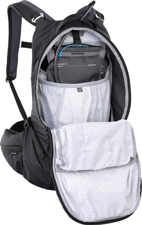 Actual product image Evoc Trail Pro 16 (16 l)