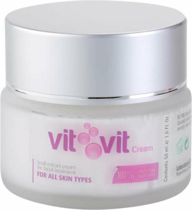 Image du produit Diet Esthetic Vit Vit (50 ml, Crème de jour)