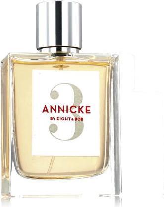 Actual product image Eight & Bob Annicke 3 by Eau de Parfum Spray 100 ml (Eau de parfum, 100 ml)