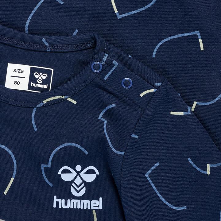 Image du produit hummel Hmlobi Body L/S (62)
