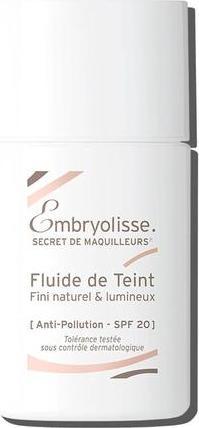 Actual product image Embryolisse Artist Secret (Ivory Beige)