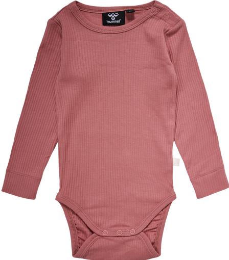 Actual product image hummel Hmlrene Body L/S (80)