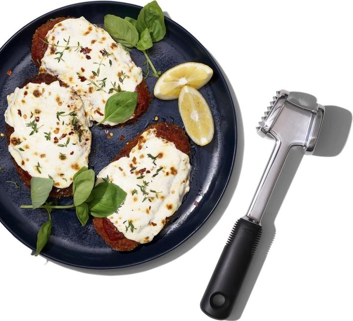 Actual product image OXO Meat hammer