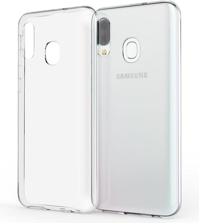 Produktbild Nalia Hülle (Samsung Galaxy A40)