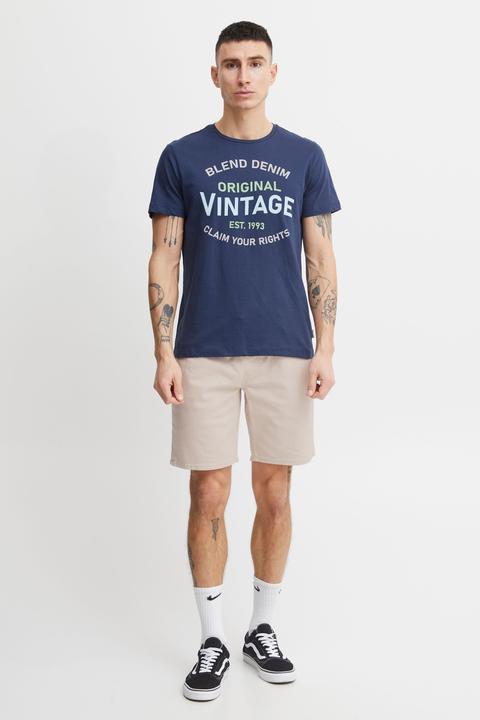 Actual product image Blend BHDenim shorts - 20715203 (XXL)