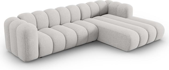 Actual product image Micadoni Lupine (Corner sofa)