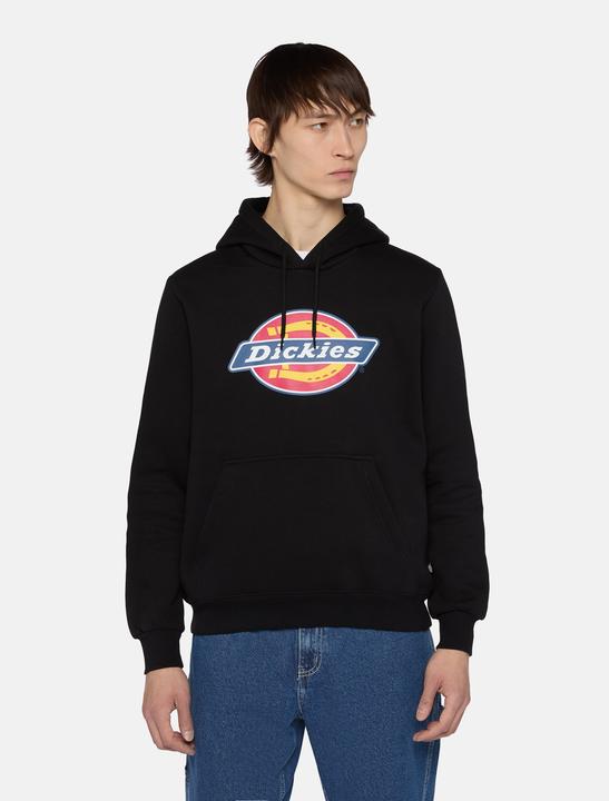 Immagine prodotto Dickies Felpa con cappuccio Icon Logo (XS)
