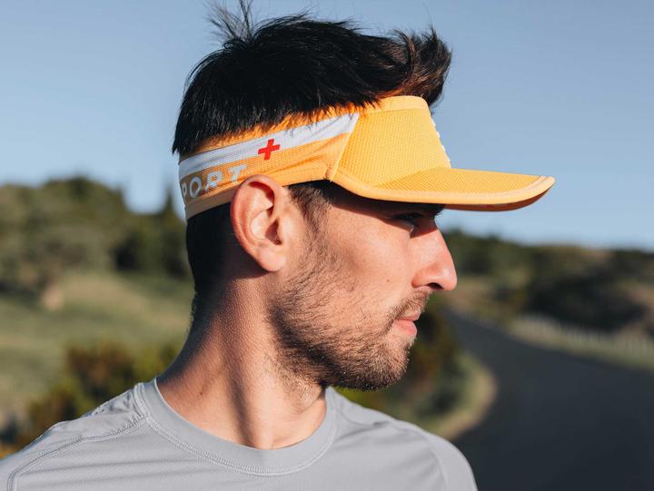 Produktbild Compressport Visor Ultralight (One Size)