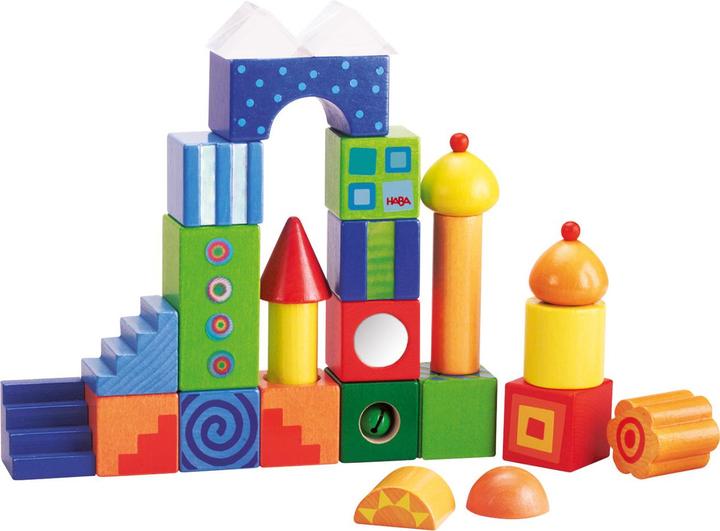 Produktbild Haba Fantasiesteine