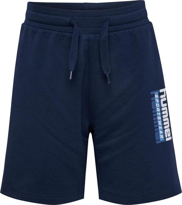 Actual product image hummel hmlTUKAS SHORTS (128)