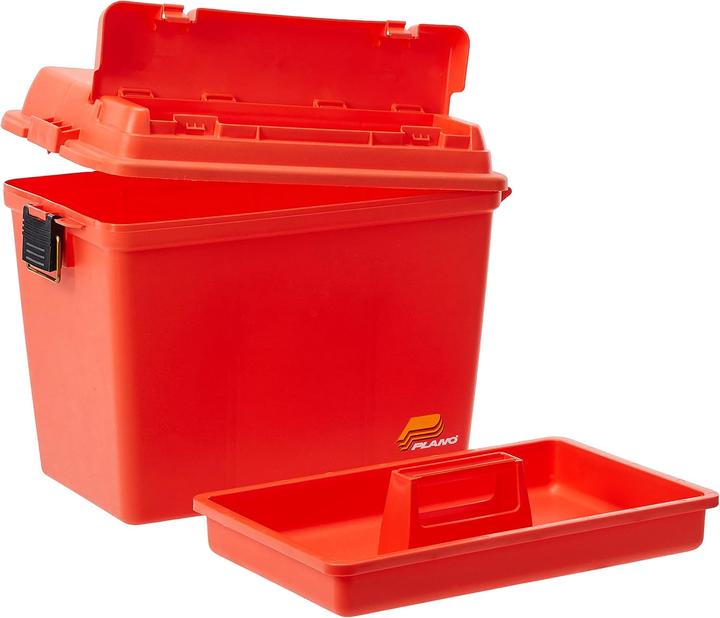 Plano XL Angelbox mit Fächern