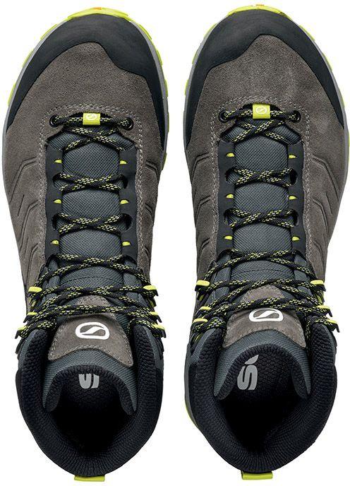 Image du produit Scarpa Rush Trek GTX (46)