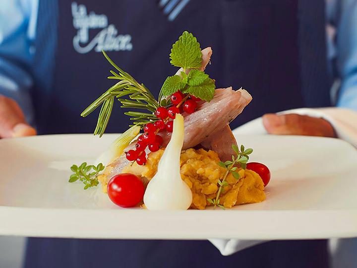 Image du produit Smartbox Souper italien romantique au bord du lac de Lugano (2 pers.)