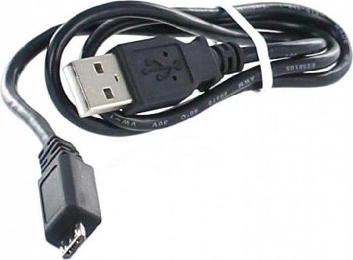 Sony Camera replacement cable USB 184661512 (USB 2.0)