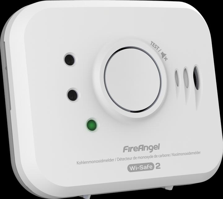 FireAngel Kohlenmonoxidmelder