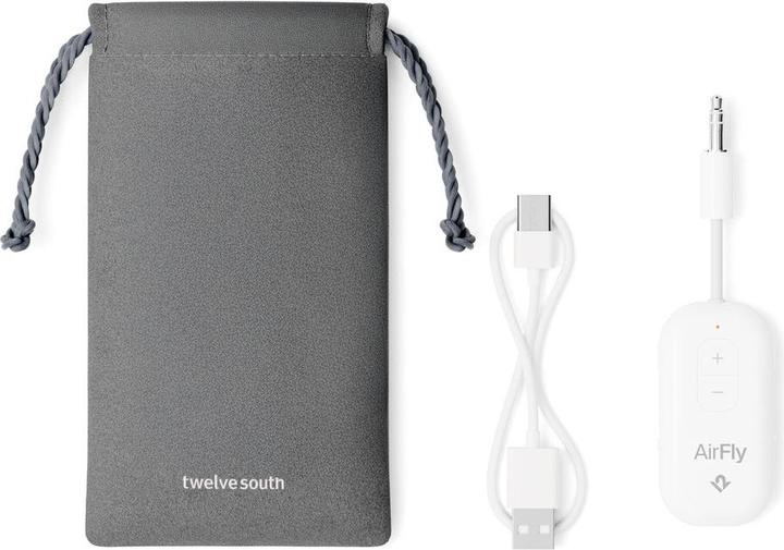 Produktbild TwelveSouth AirFly Pro 2 (Sender & Empfänger)