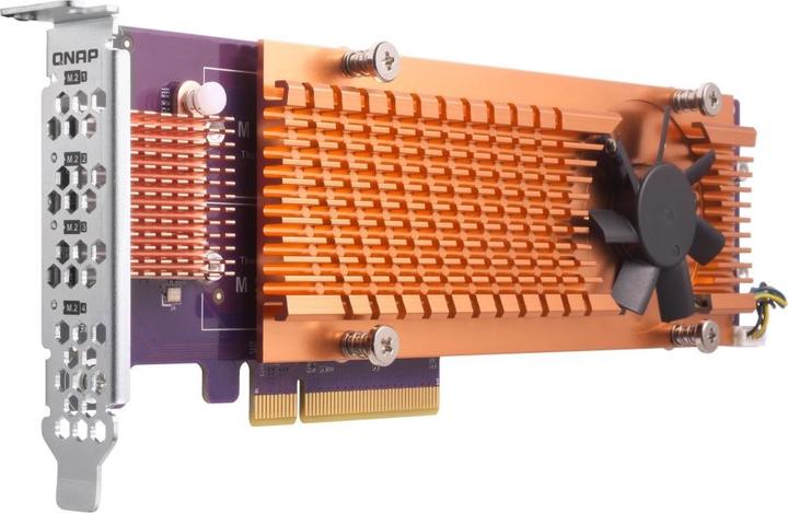 Produktbild QNAP QM2-2S-220A