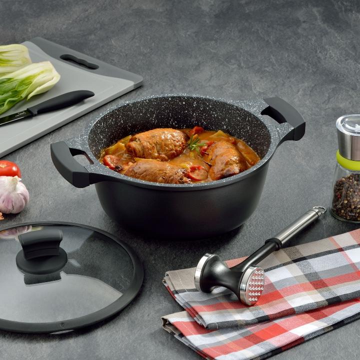 Image du produit Kela Stella Nova (24 cm, Casserole, Aluminium)