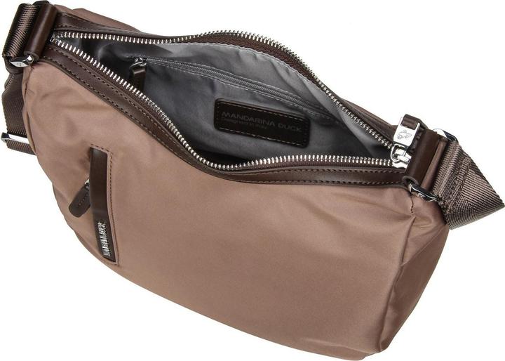 Actual product image Mandarina Duck Shoulder bag Hunter Medium Hobo VCT40
