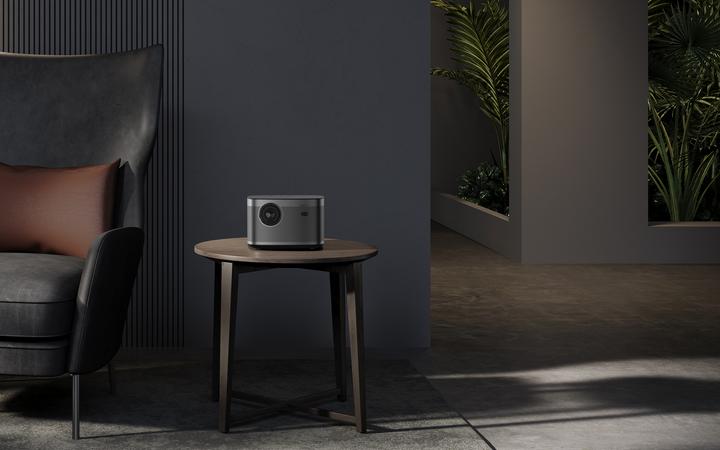 Image du produit XGIMI Horizon (Full HD, 1500 lm, 1.2:1)