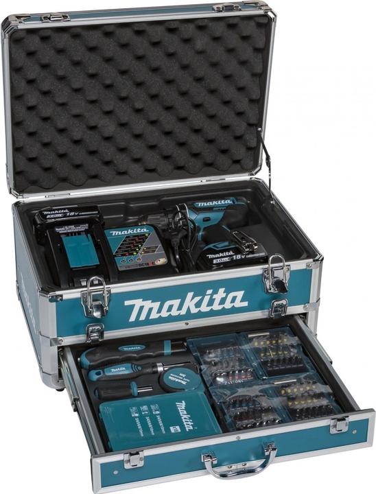 Produktbild Makita DHP482RFX9 (Akkubetrieb)