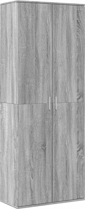 Actual product image VidaXL Highboard (70 x 35 x 180 cm)