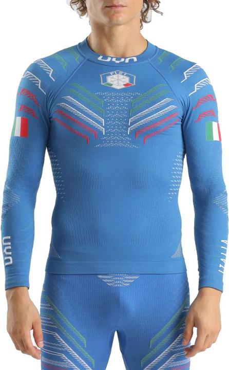 Produktbild UYN Thermoshirt Natyon 3.0 Italien (S, M)