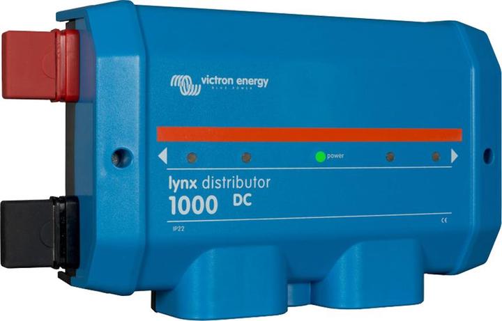 Produktbild Offgridtec Backup-Kit 3-phasig Nachrüstsatz mit Pylontech US5000 Akku Victron MultiPlus-II 48/8000