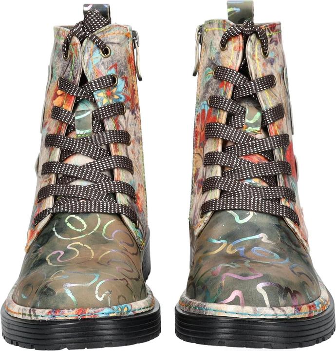 Actual product image Laura Vita Stiefelette (36)